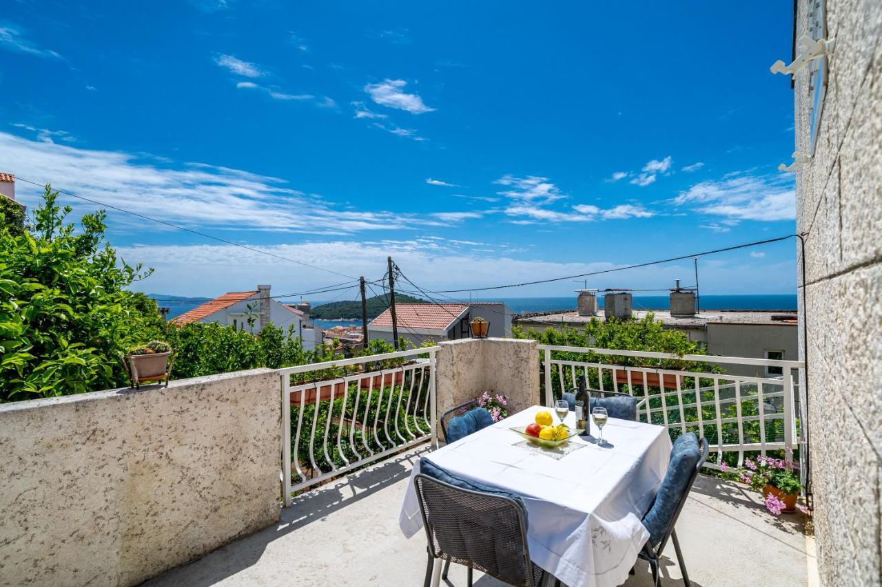 Apartments Kazo Dubrovnik Exterior foto